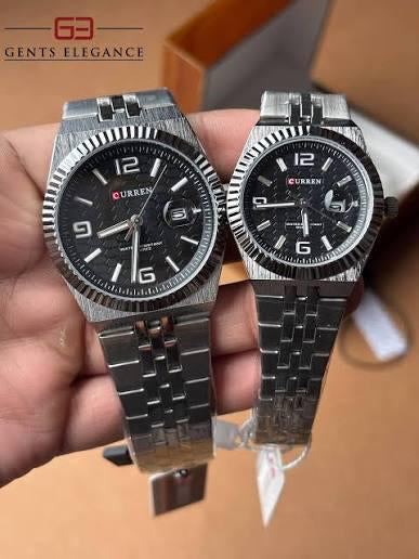 Curren Watch