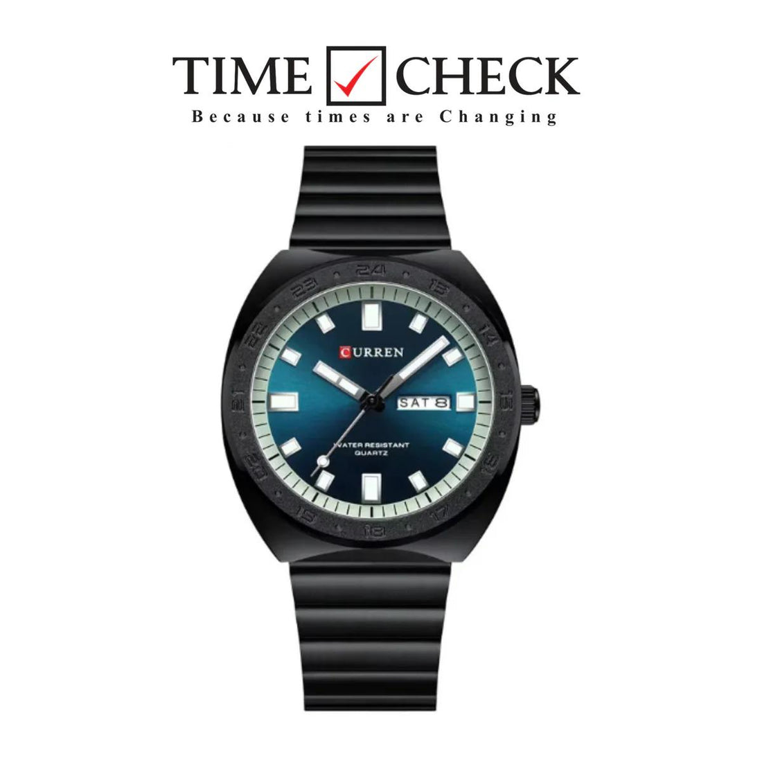 Curren Watch