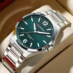Curren Watch