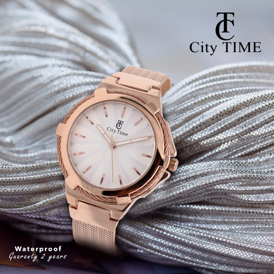CITY TIME CTM234