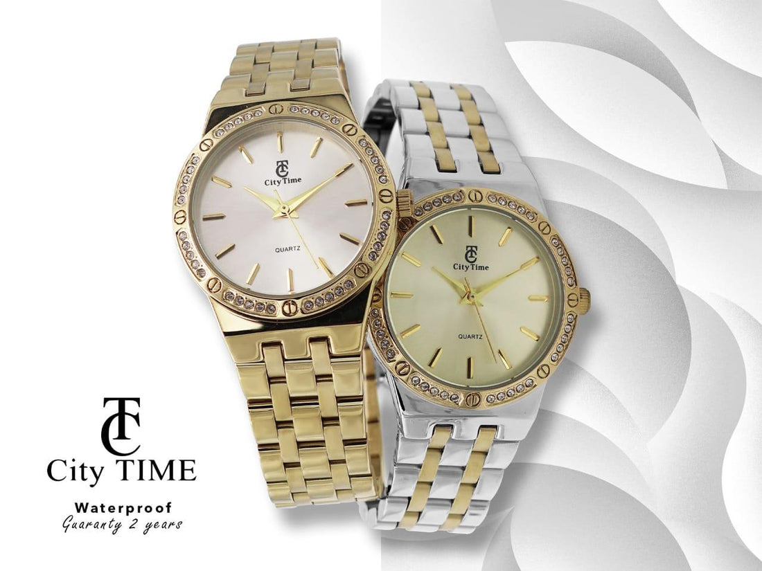 CITY TIME WATCH CTL293