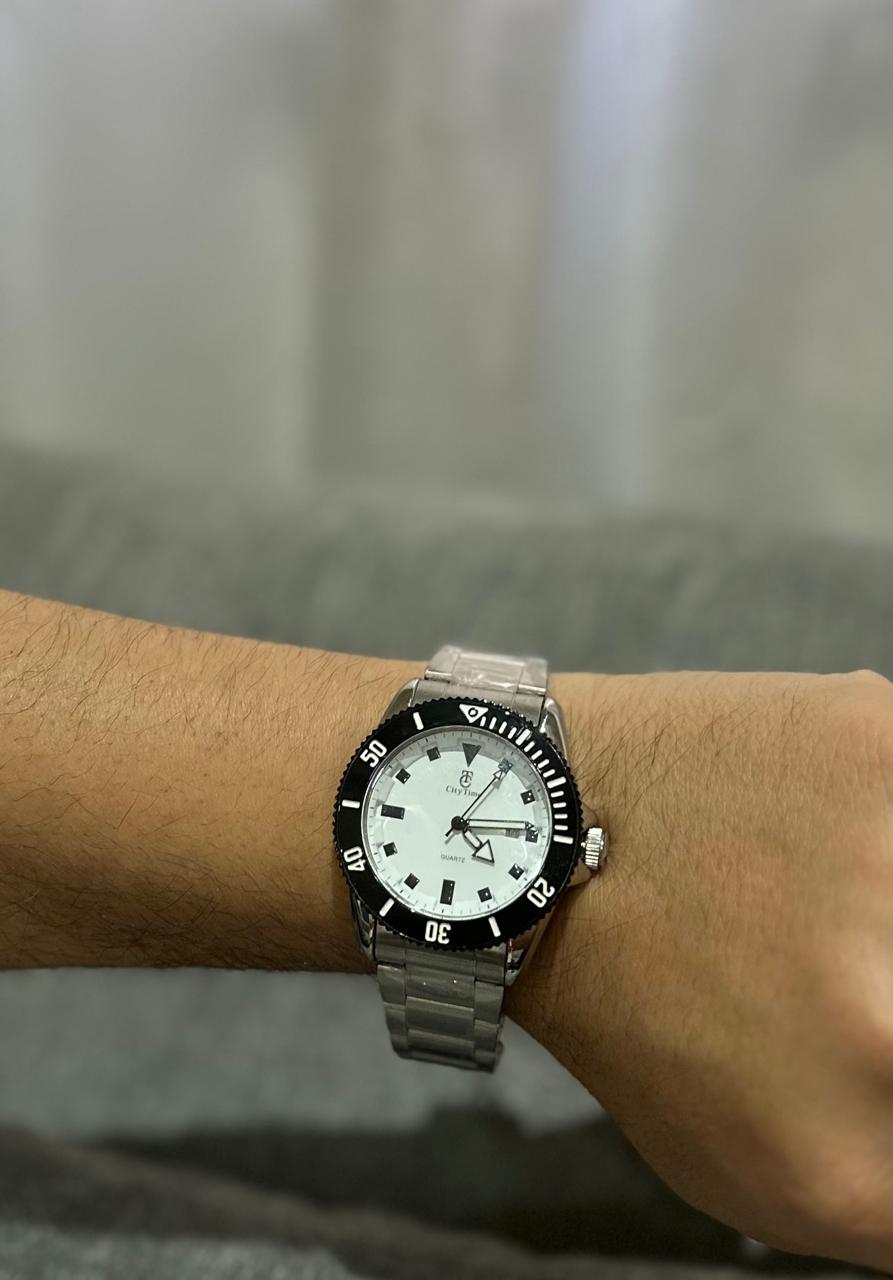 CITY TIME WATCH CTM200