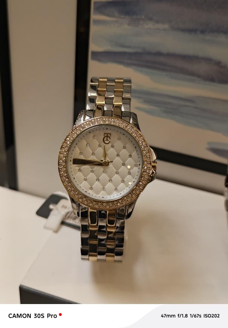 CITY TIME WATCH CT109