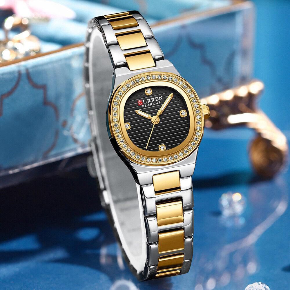 CURREN WATCH C9101L