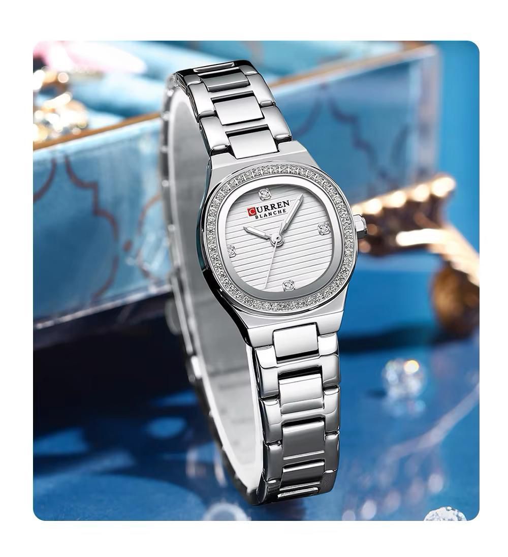 CURREN WATCH C9101L