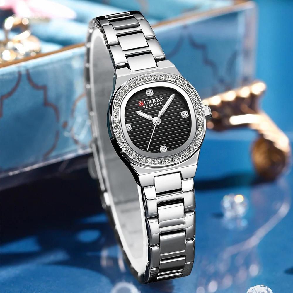 CURREN WATCH C9101L