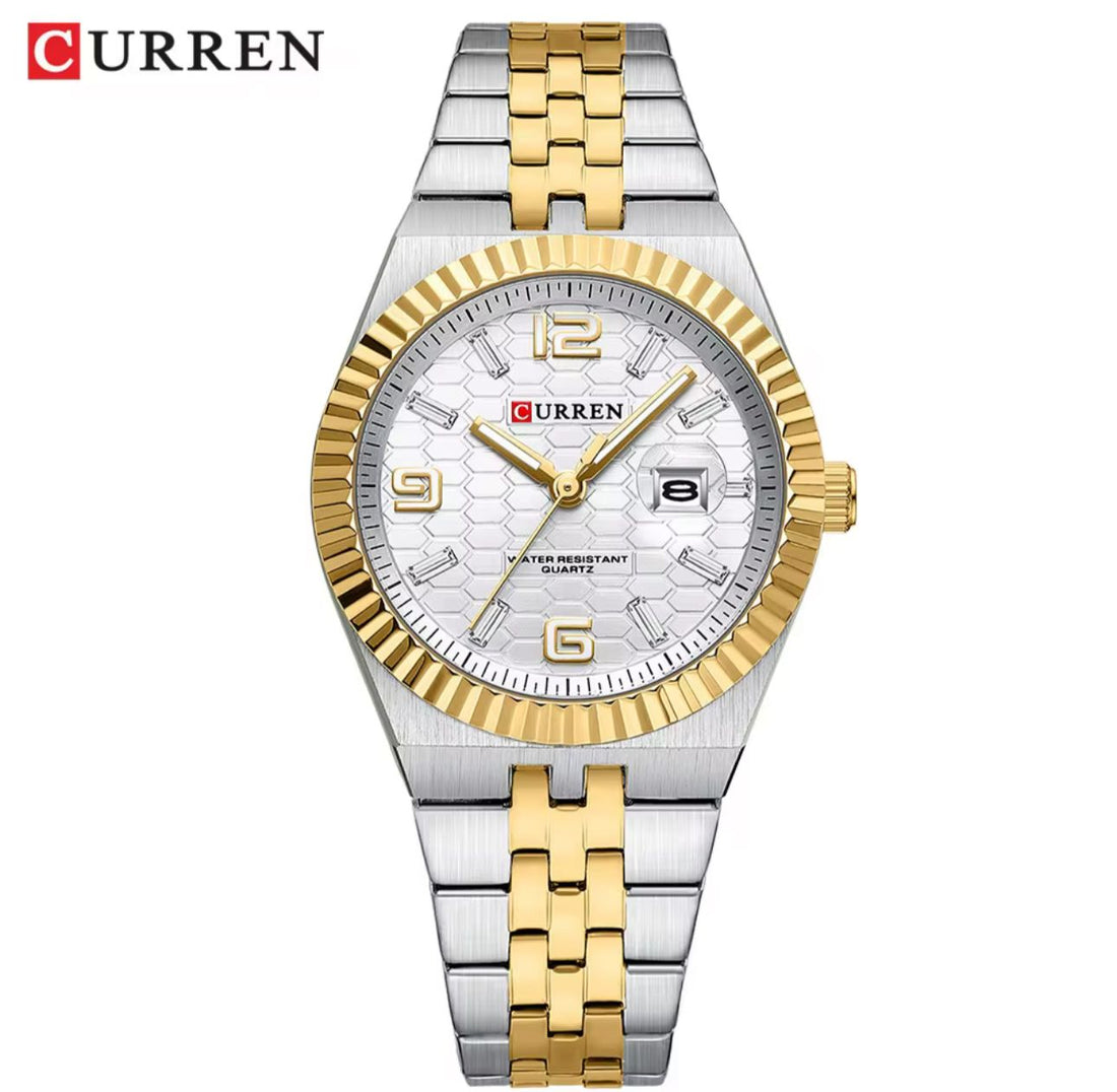CURREN WATCH C8498L